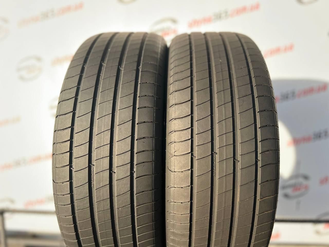 шини бу літо 195/55 r16 michelin primacy 4 4mm