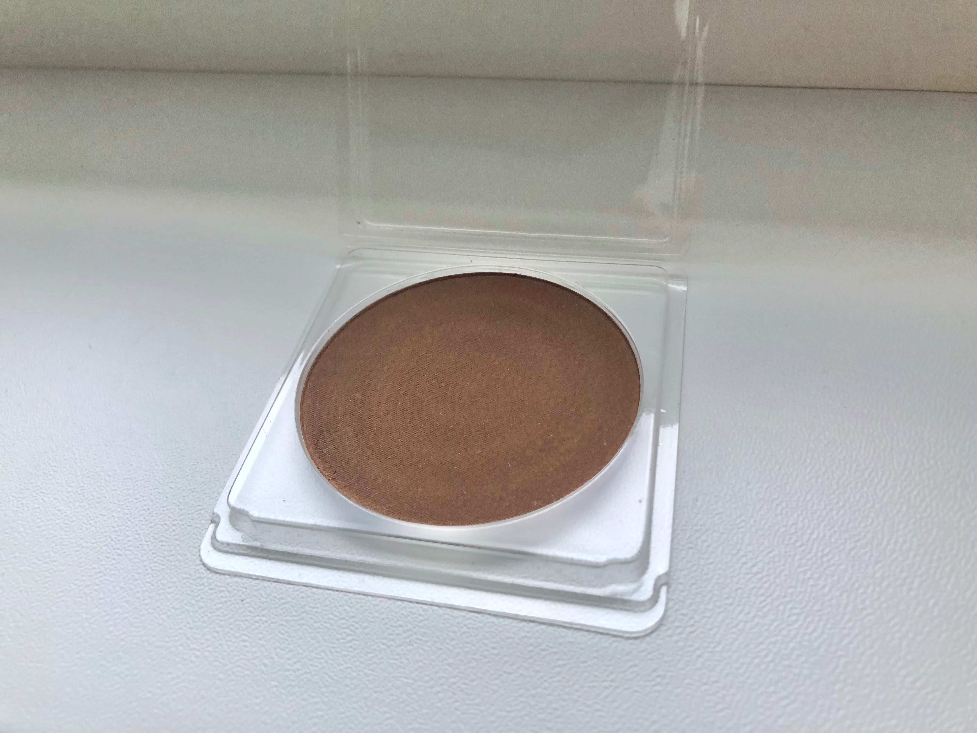 Nowy brązer "Konturowanie" GlamShop Konturownia, Glam Shop, bronzer