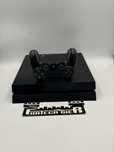 Ps4 Fat 500 Gb Gwarancja