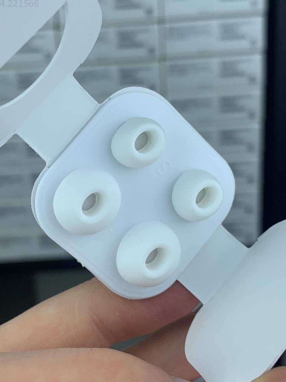 Наушники беспроводные AirPods Pro (high версия) 1в1