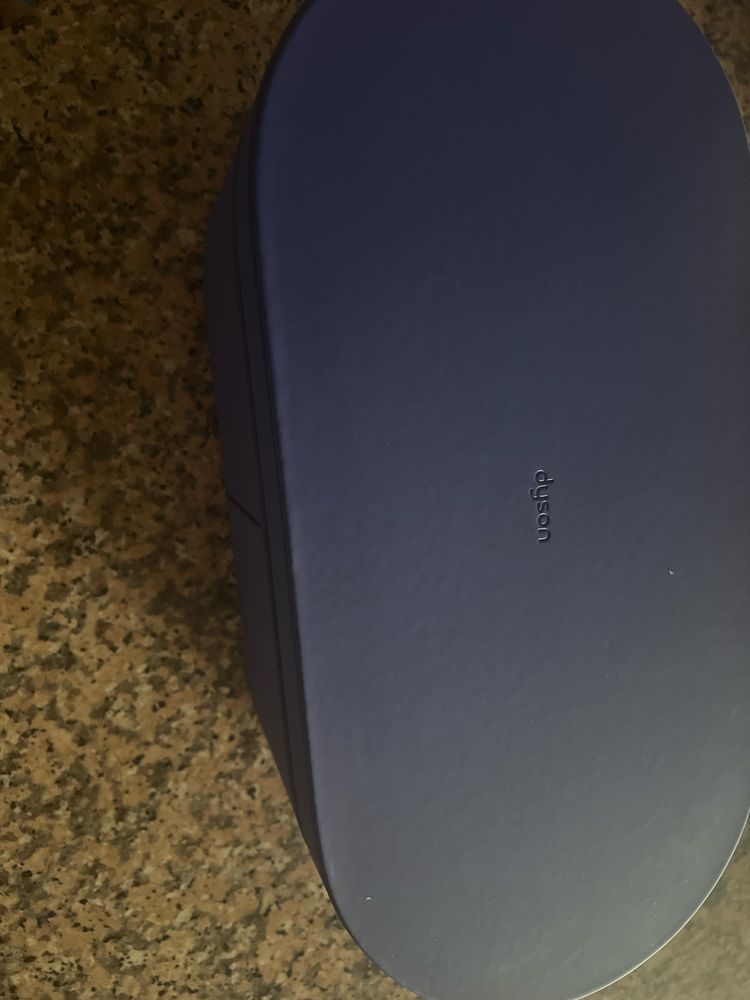 Dyson secador modelador