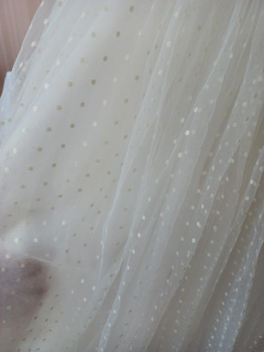 Сукня для дівчинки на свято, весілля, день народження.