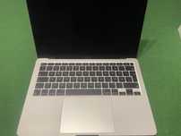 Mcbook Air 13 8GB 256GB SSD