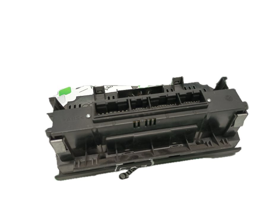 Comando chauffage / sofagem AUDI A3 (8P1)