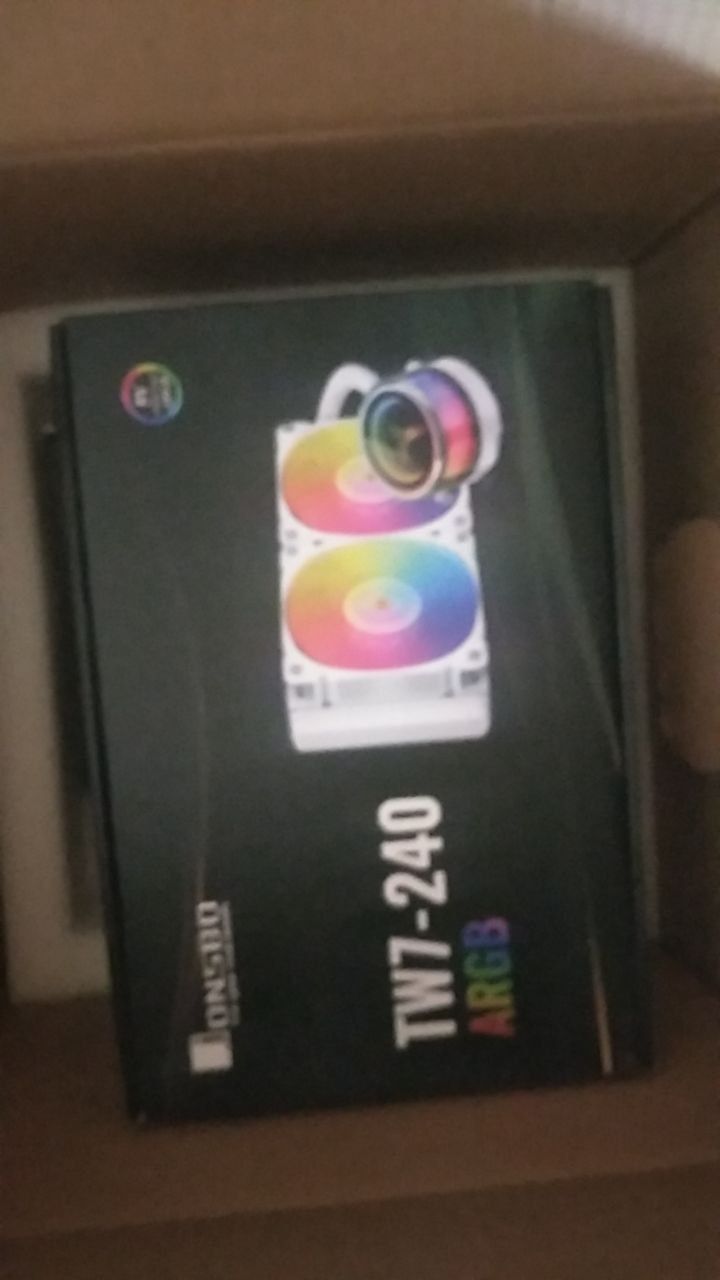 Kingston KC3000 1TB Gen4 SSD | Оригінальна коробка тести