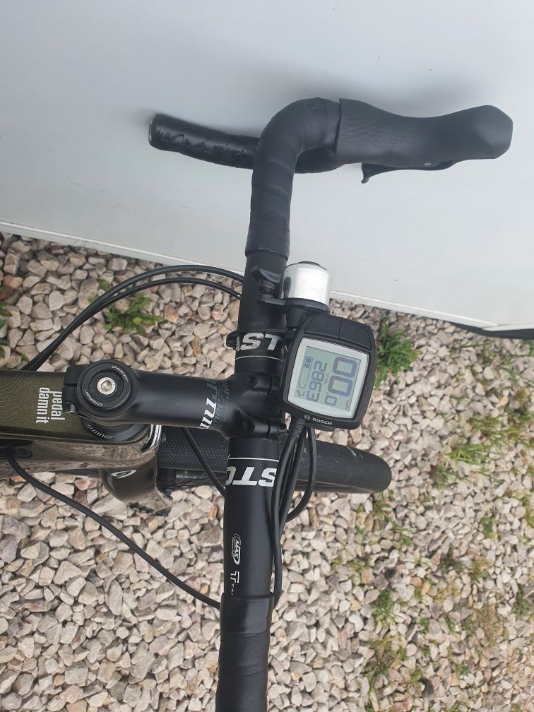 Gravel Niner RLT E9 RDO