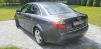 Audi A4 B6 1.9 TDI