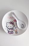 Loiça Hello Kitty