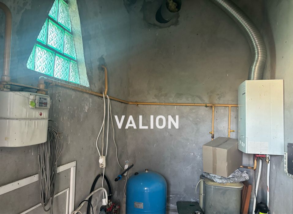 Продаж будинку с. Нижча Дубечня