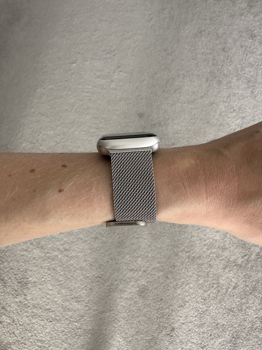 Apple Watch Seria 7 41 mm