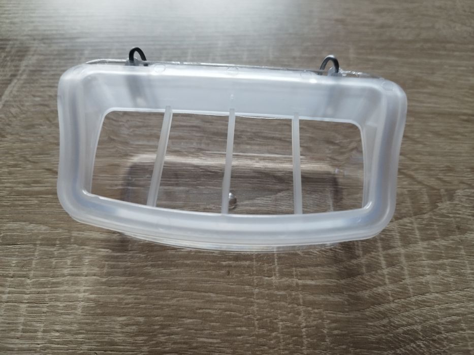 Karmidło do klatki, dla ptaków do klatki