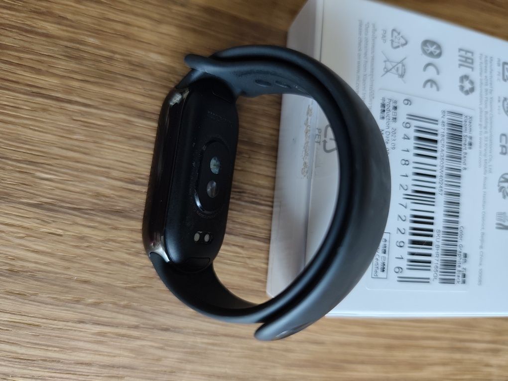 Xiaomi Smart Band 8