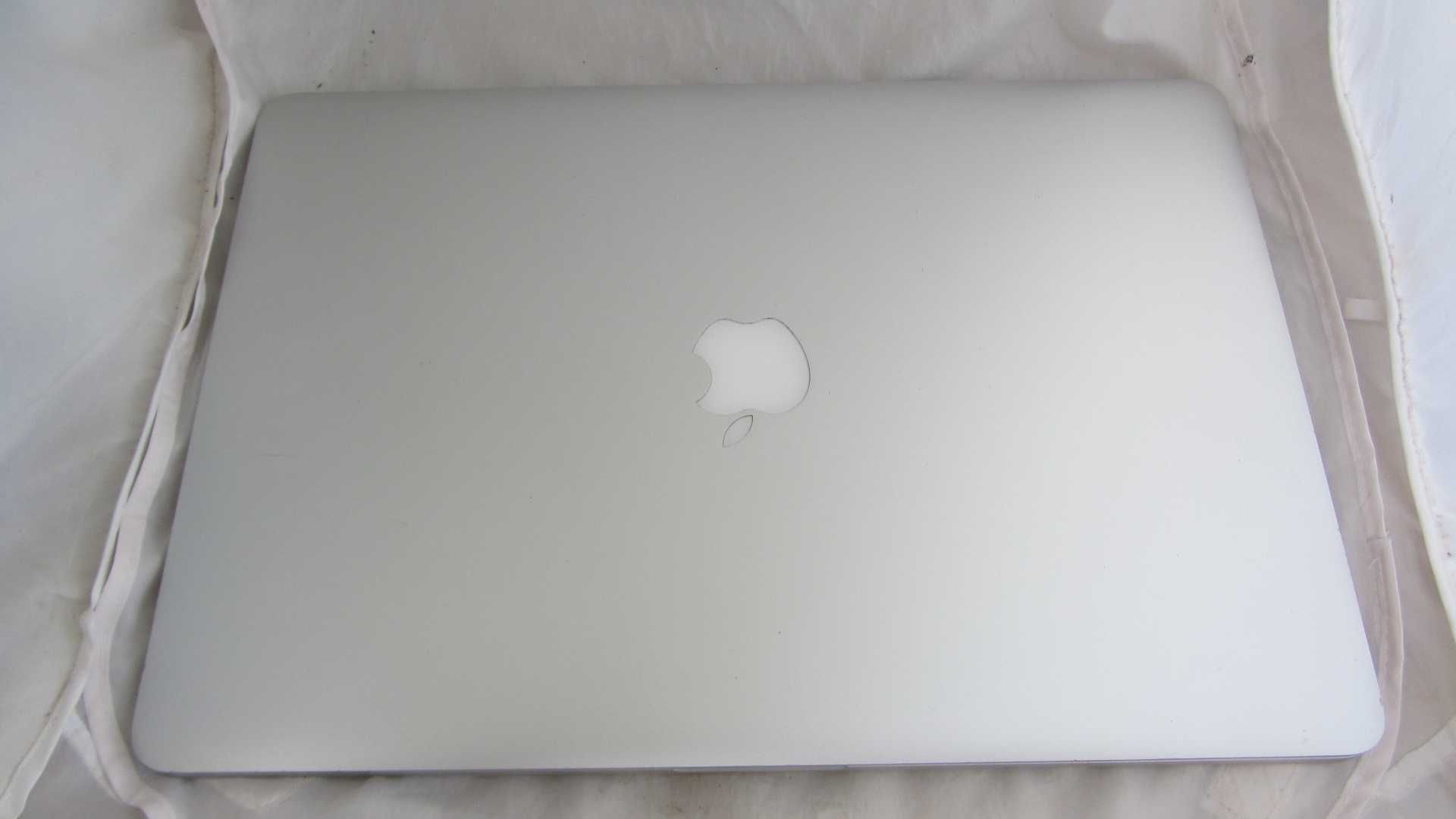 Ноутбук Apple MacBook Pro 15 2013 A1398 Core i7 8Gb/256 gb,1gb video
