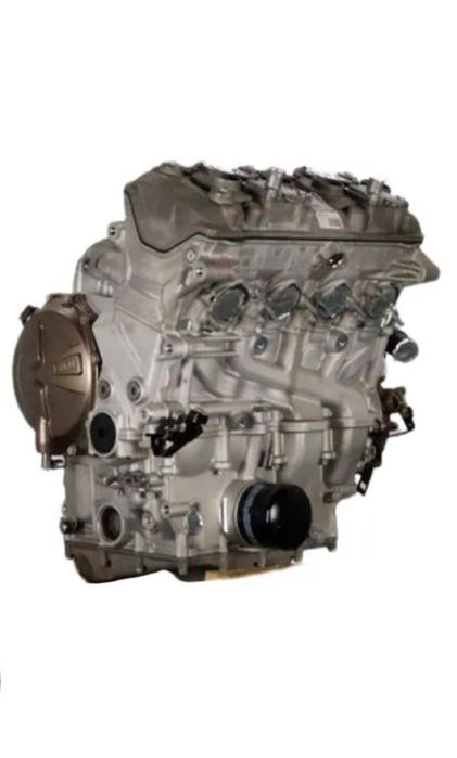 Bmw S1000rr motor