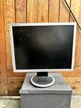 Monitor SAMSUNG 204B 20'' LCD