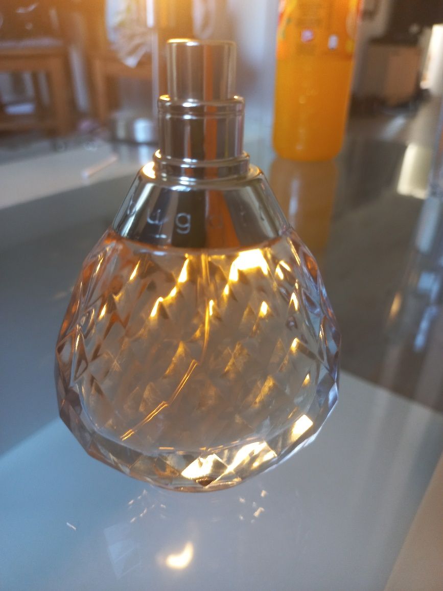 Bugatti Felicita Apricot woda perfumowana dla kobiet 60 ml