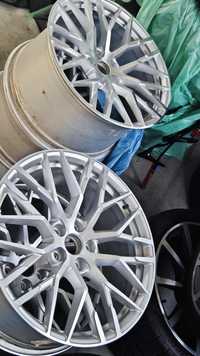 Oryginalne felgi aluminiowe Audi R8