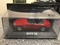 1/43 BMW E52 Z8 IXO