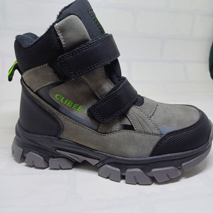 Trzewiki zimowe roz 28