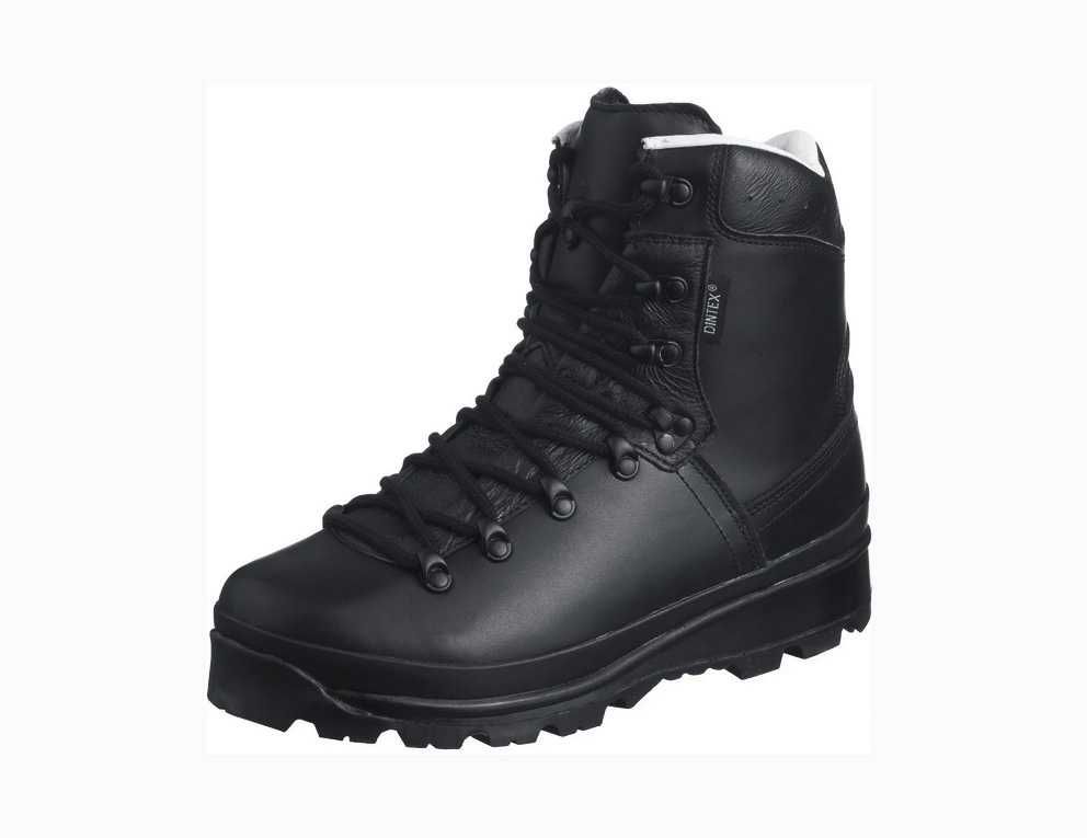 Buty Mii-Tec Waterproof BW Mountain rozm. 43,5 28 cm Super Stan