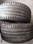Opony 255/35 R20 superstan Nexen