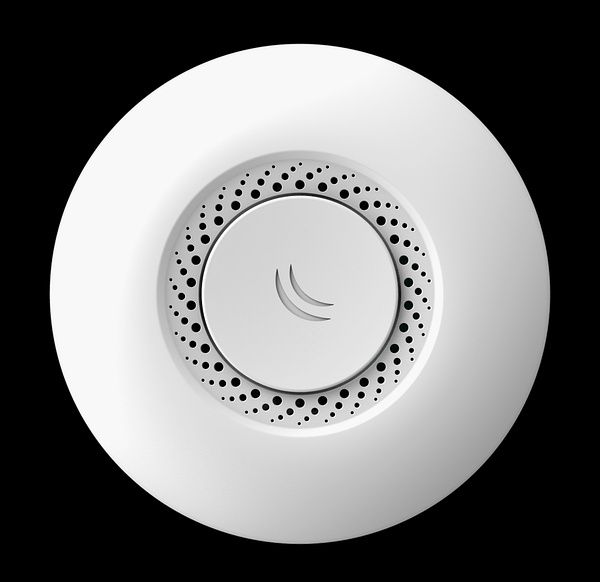 Mikrotik cAP (RBcAP2nD)/WiFi/Роутер/Маршрутизатор