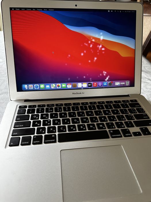 Macbook Air 2017 13-inch