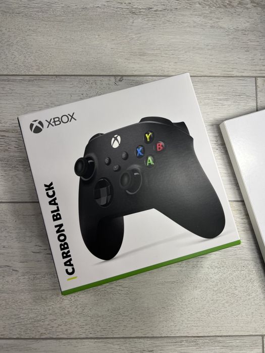 Ігровий геймпад Xbox s/x джойстик