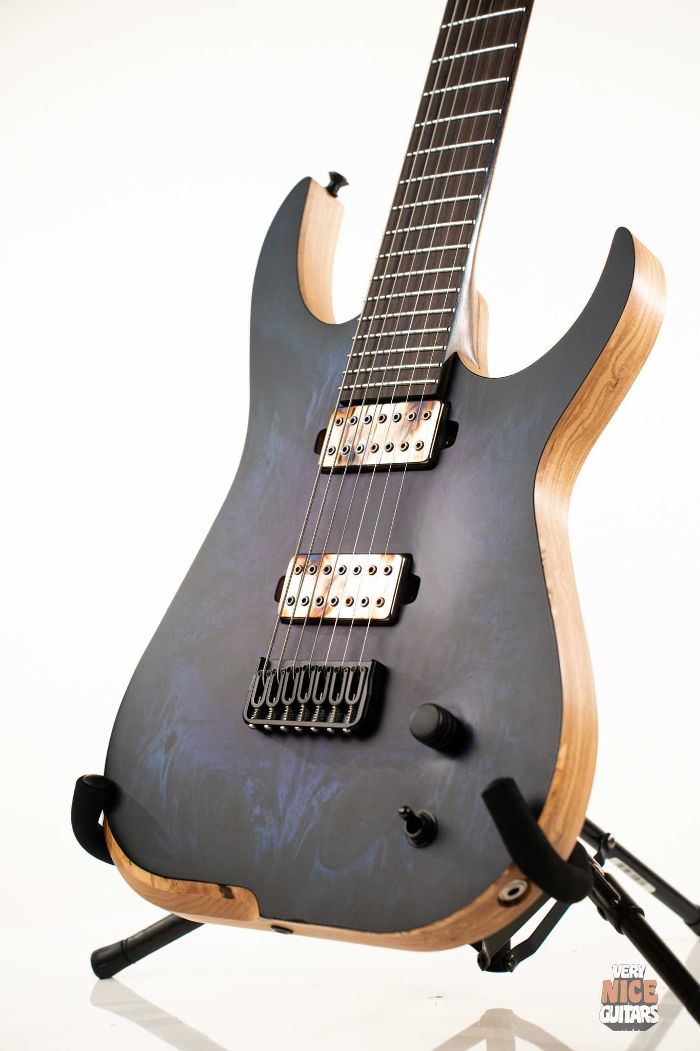 Skervesen Raptor 7