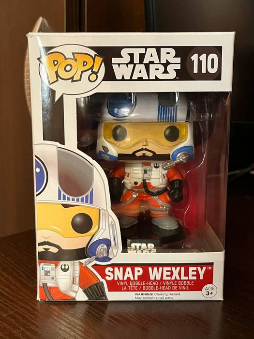 Фігурка Funko Pop Star Wars