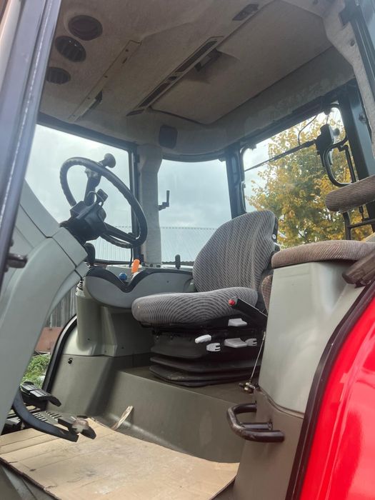 Massey ferguson 6290. Ładny Stan, klima, inne 6270