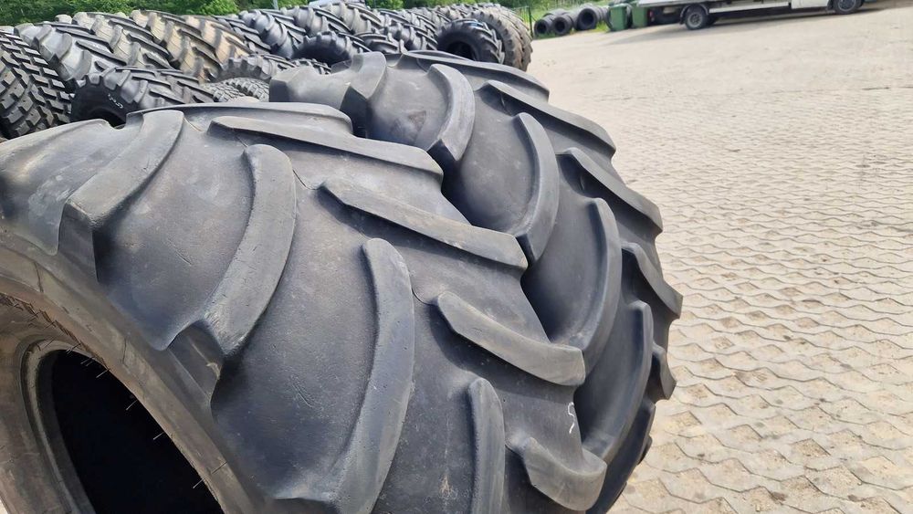 600/65r28 Firestone 50% bieżnik bez napraw