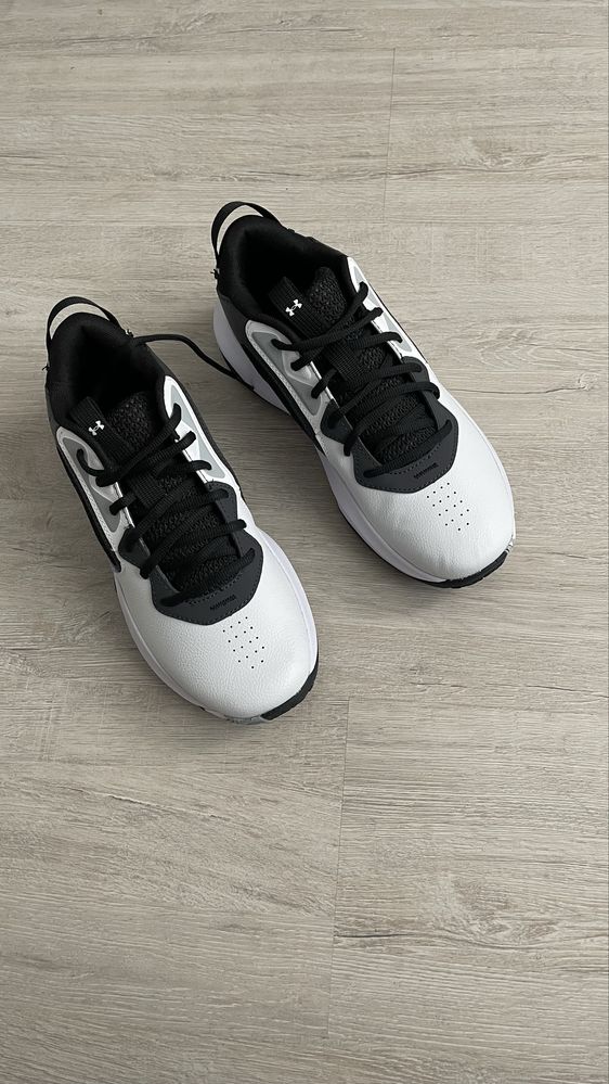 Чоловічі оригінальні Under ArMour UA Lockdown 6