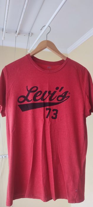 Футболка Levis оригінал