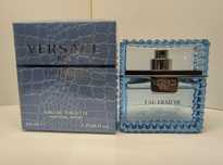Туалетна вода для чоловіків Man Eau Fraiche Versace