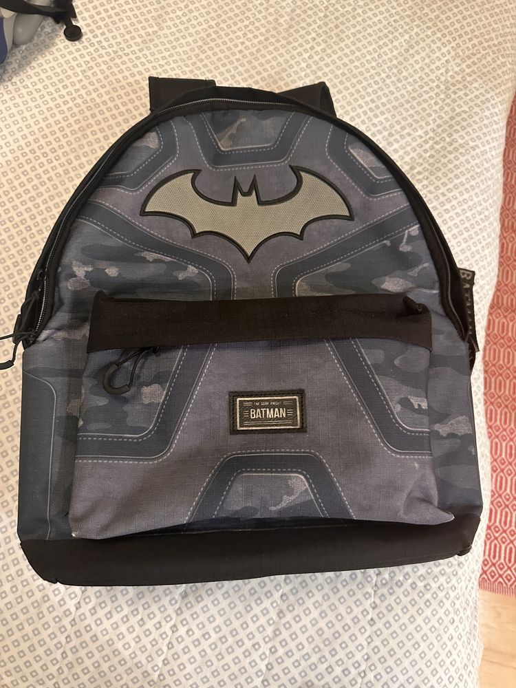 Mochila Escolar
