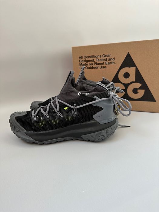 Без передплати Бомбические 2025 кроссовки Nike acg Mountain Fly 2