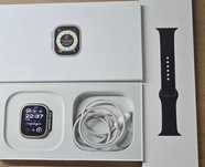 Apple Watch Ultra cellular