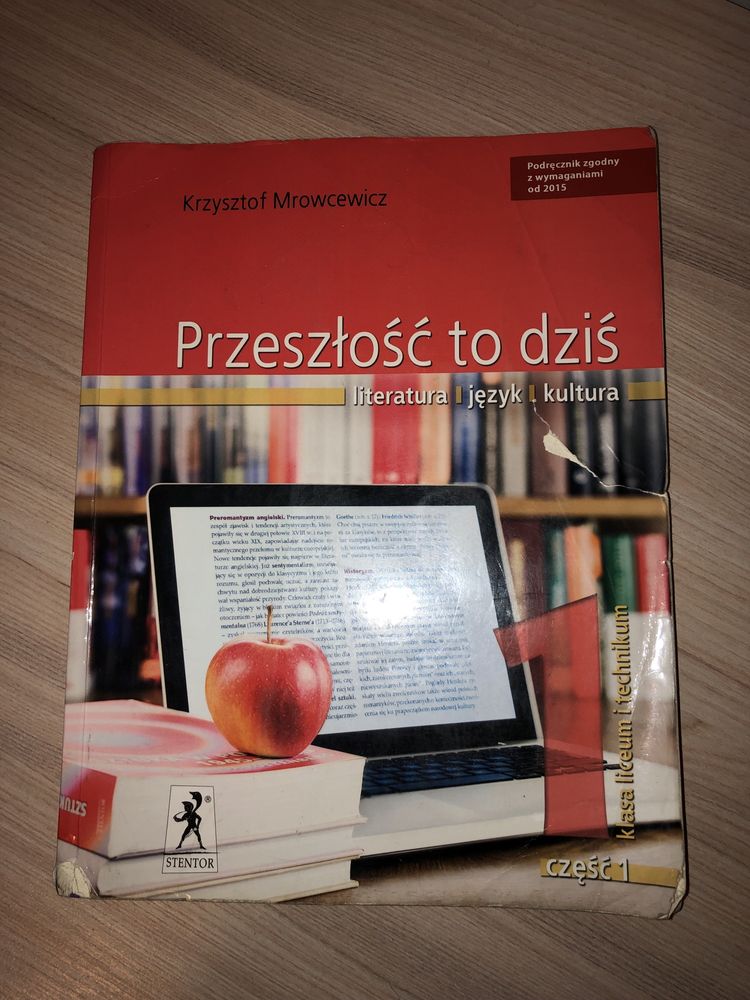 Przeszłość to dziś cz. 1