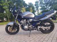 Suzuki GSF600 Bandit 2003 32k Tip Top