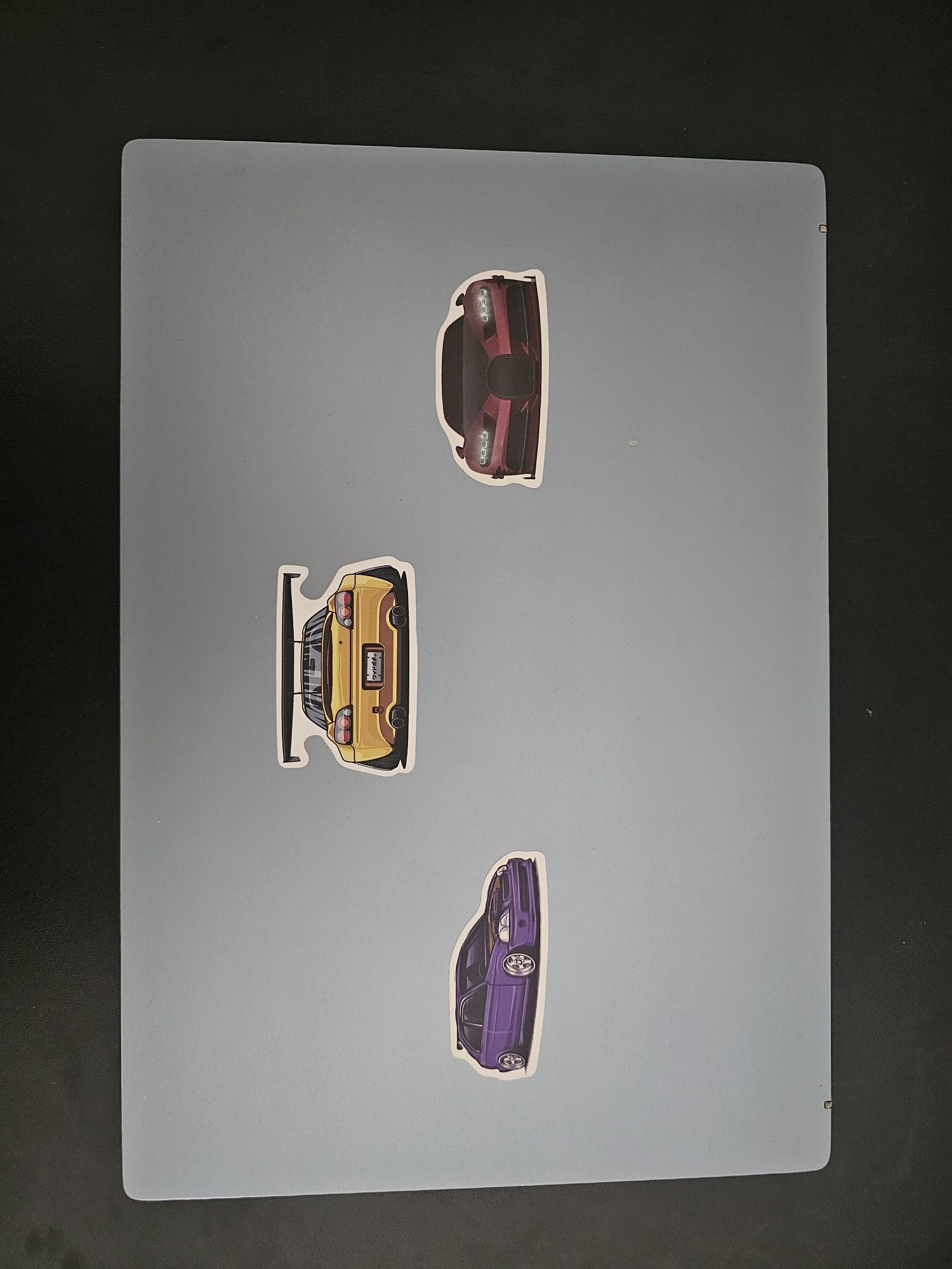 Portátil MSI Modern
