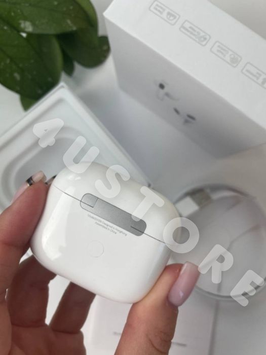 Наушники Hoco Air 3 беспроводные навушники бездротові Bluetooth TWS