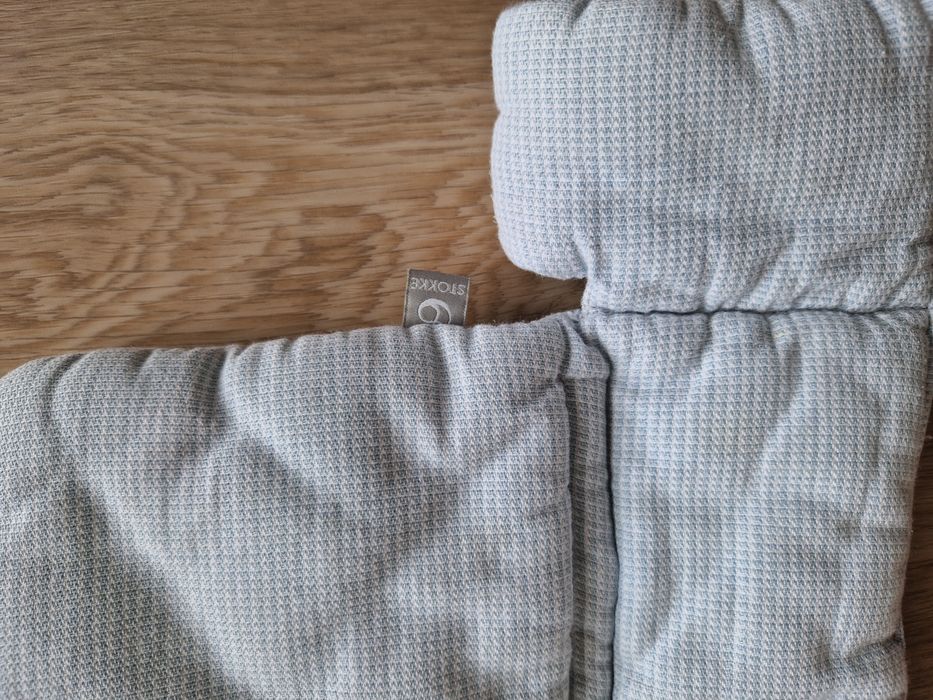 Stokke pokrowiec na krzesełko do karmienia