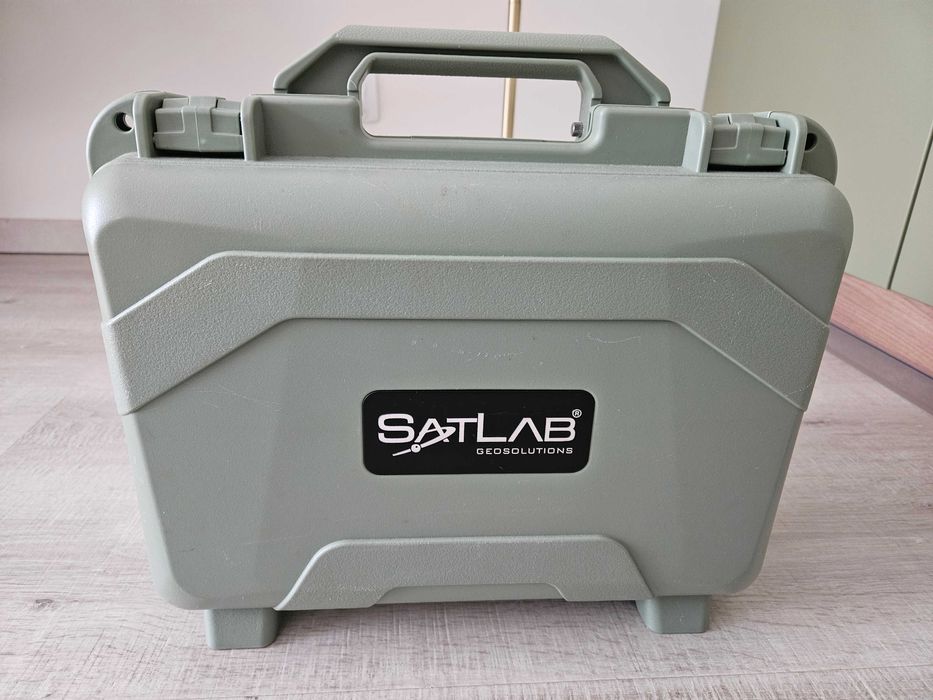 Odbiornik GPS Satlab SL800