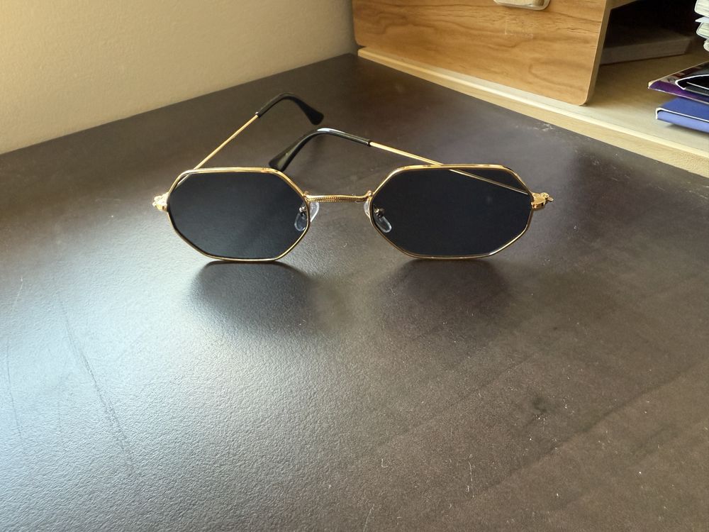 Oculos sol retro