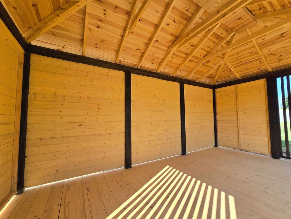 Altana ARKADIA 4×3 – producent, najwyższa jakość, nowoczesny styl!