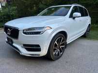 2019 Volvo XC90 T6