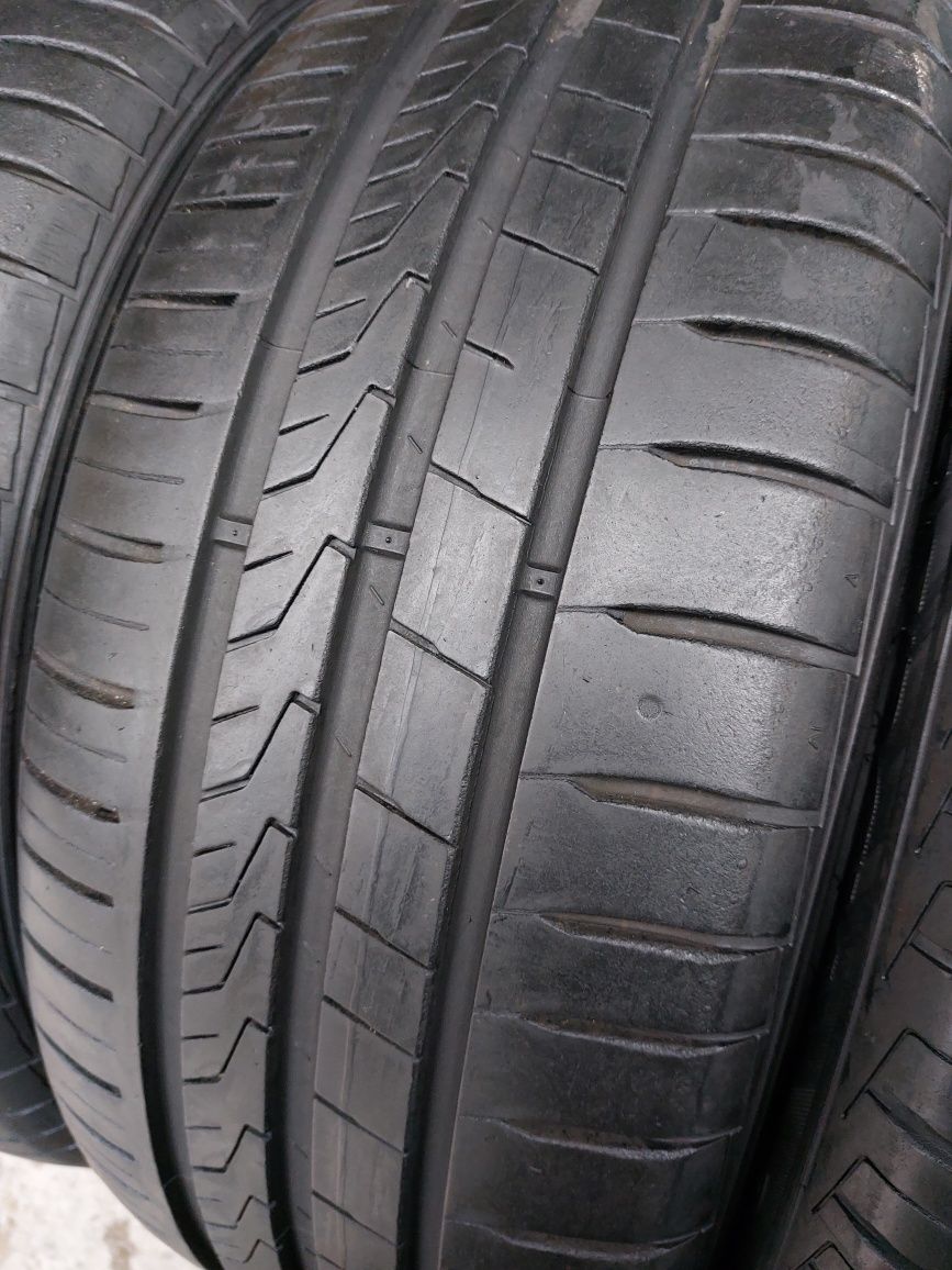 Шини Hankook Kinergy Eco 2 R 16 205 55.