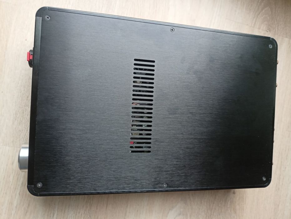 AUDIO-GD D-28.38 dac