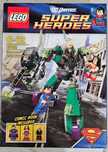Zestaw LEGO DC Universe 6862